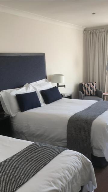 Aaron Glen Apartments EDI Eksteriør billede